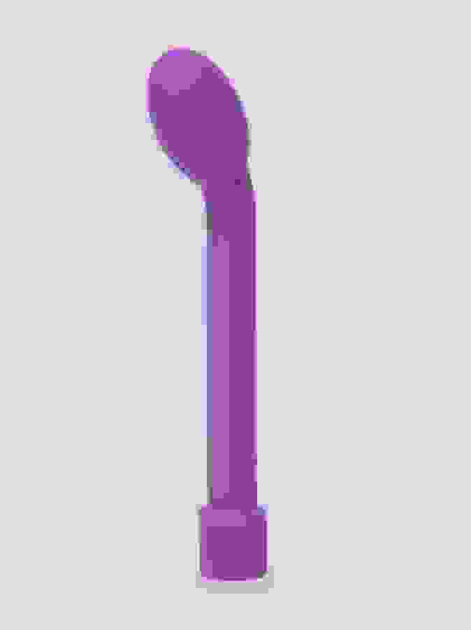Lovehoney G-Slim G-Spot Vibrator, Purple, hi-res